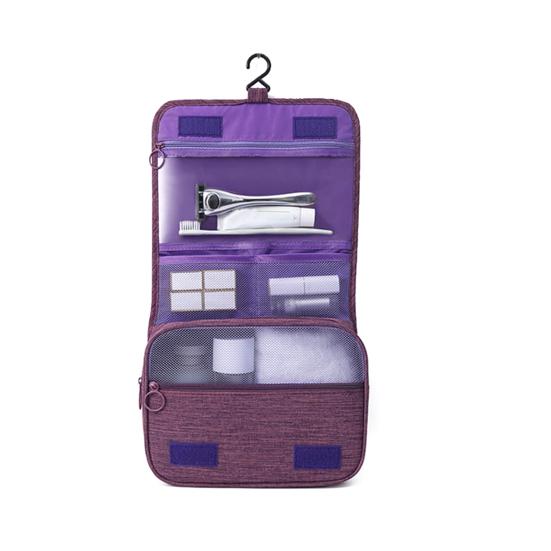 Organizador De Artículos De Tocador Oxford Unisex Impermeable