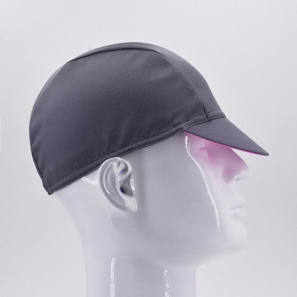 Cykelkeps Utomhussportkeps Bergsväg Cykel Tygkepsar Solskydd Andningsbar