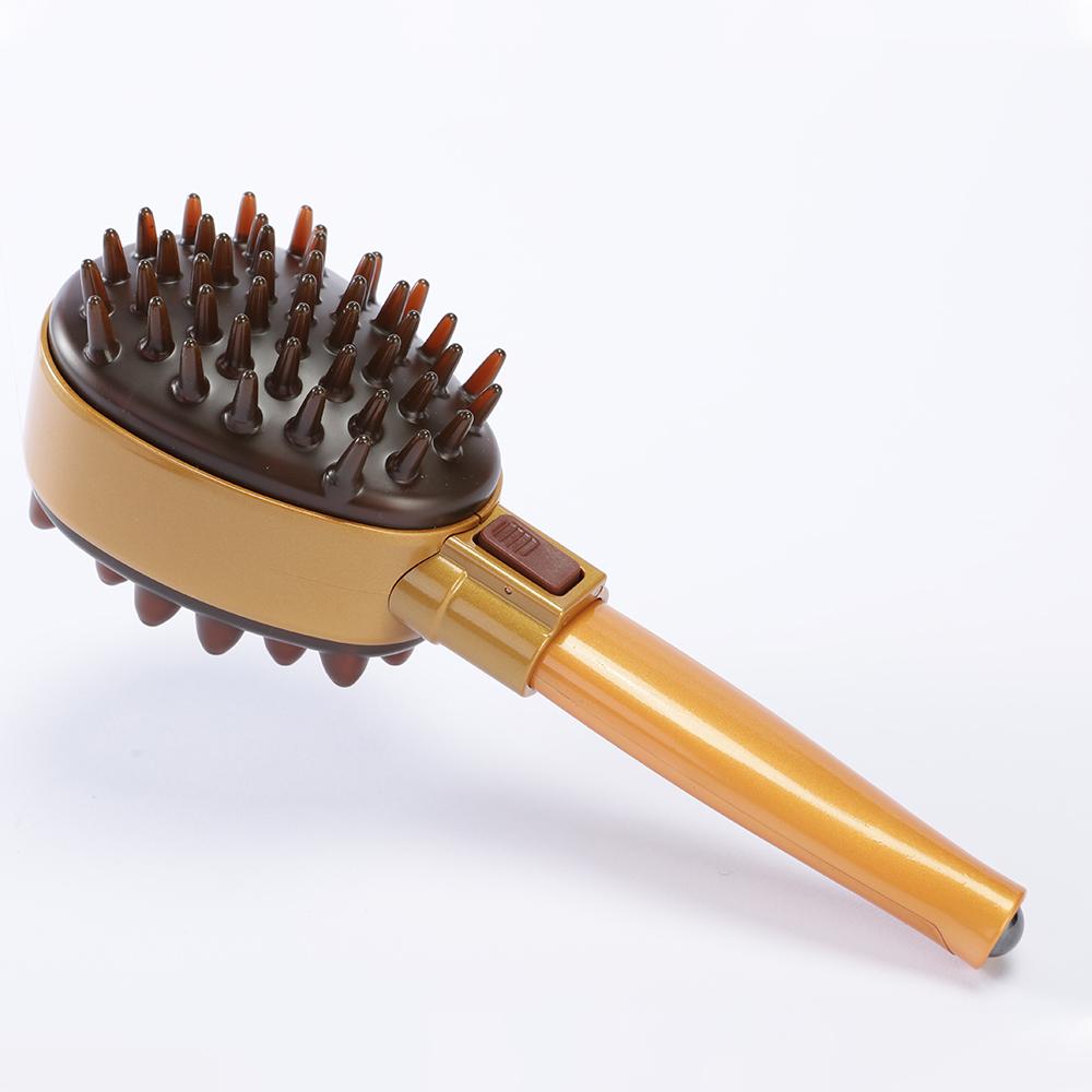 Massage Hammer Meridian Hand-Held Cervical Spine Back Leg Massage Telescopic Scratche Stick for Itch Extendable Antibacterial