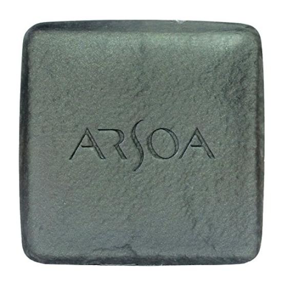 Set of 2: Arsoa Queen Silver Refills, 135g