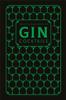 Cartea The Little Black Book of Gin Cocktails : A Pocket-Sized Collection of Gin Drinks for a Night In or a Night Out