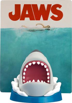 Nendoroid JAWS Plastic Painted Finished Product Non-scale