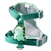 Dog Going Out On A Leash Small and Medium-sized Dog Teddy Pet Going Out On A Dog Leash Cat Chest Strap Four Seasons