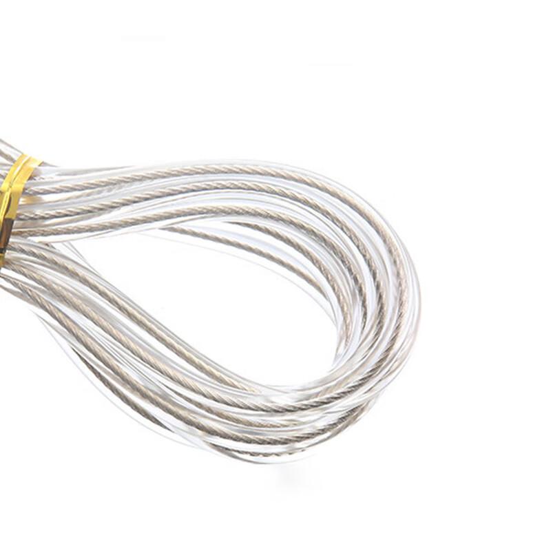 Jun Shi Fitness Training Jump Rope