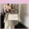 Stylish Small Square Bag With Single Shoulder Strap In Trendy Colors For Daily Fashion