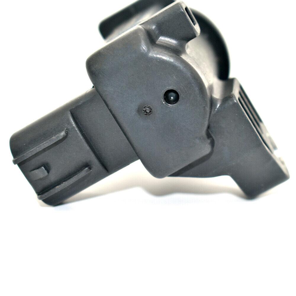 Solenoid valve-90910-12262