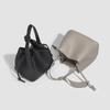Commuter Handbag Large-capacity Tote Bag Single-shoulder Crossbody Bag