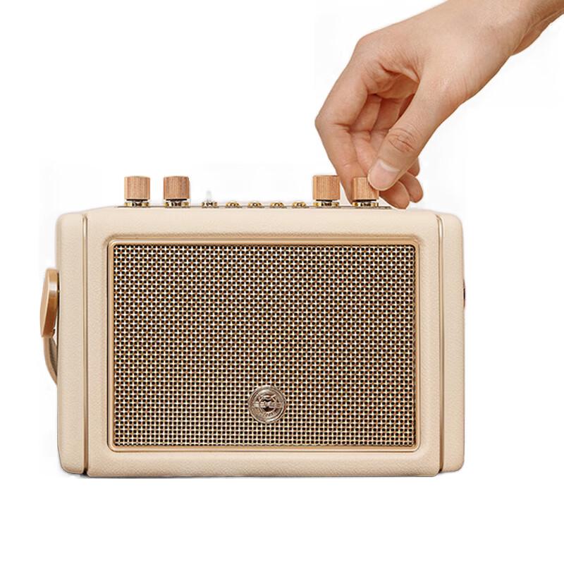 

Elvis Presley MW-M3 Portable Bluetooth Speaker