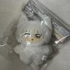 Blue Rock Nagi Seishiro Chimi Kemo Sealed 