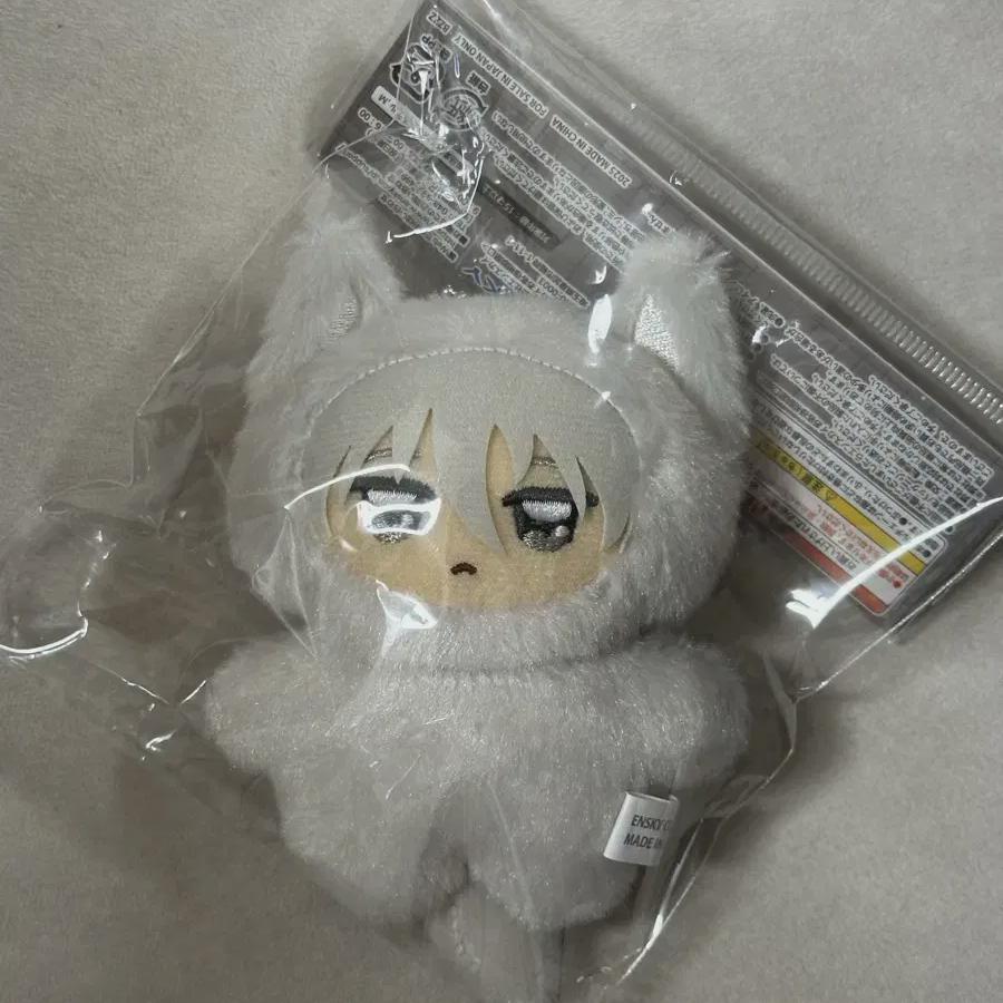 

Blue Rock Nagi Seishiro Chimi Kemo Sealed