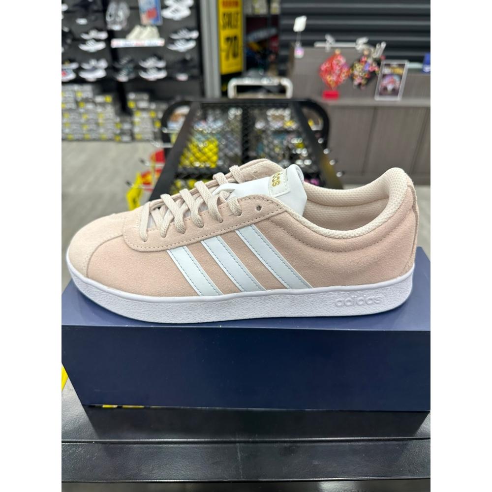 

adidas ЖЕНСКИЕ КРОССОВКИ ADIDAS VL COURT 2.0 H06114
