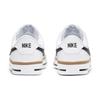 Nike Court Legacy White Desert Ochre GS Sneakers DA5380-102