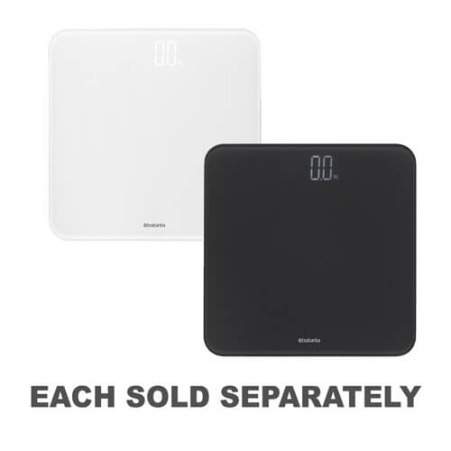 Brabantia Digitale Badezimmerwaage