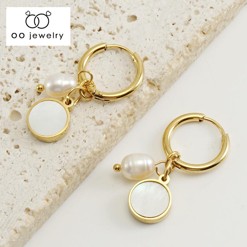 

Модные серьги Темпераментные серьги для женщин