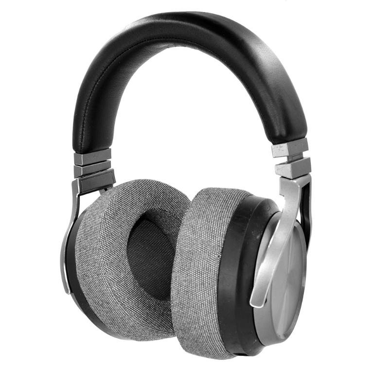 Protective Cushion for  Virtuoso  Headset Replacement Earpads Cover Cups Sleeve Pillow
