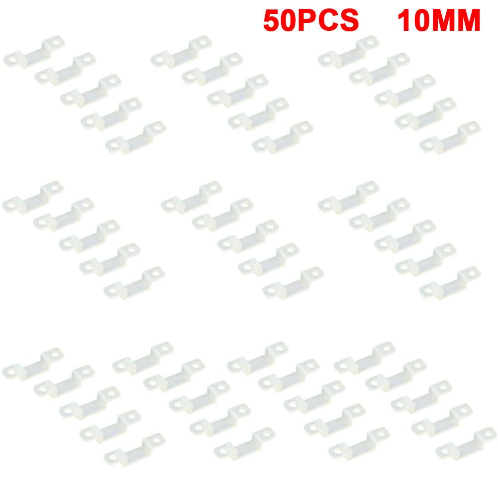 LED Strip Holder Tilbehør For 3528/5050 Kjøkkenskap