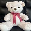 [USED] My Sweet Bear Teddy Bear Plush Toy Super Jumbo