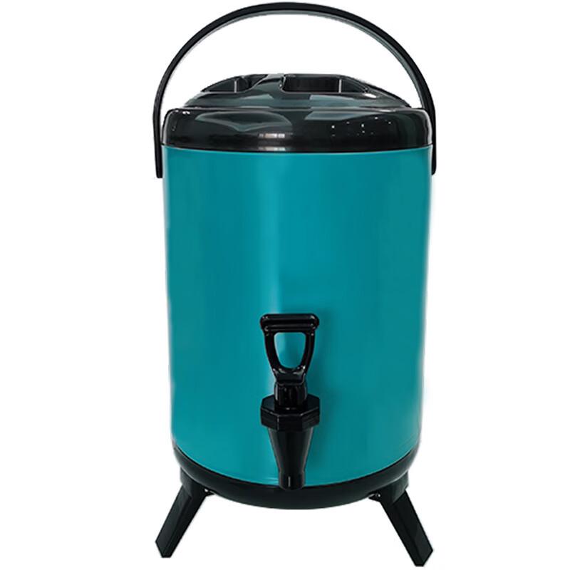

Fanshi Jiapin Commercial Insulated Stainless Steel Beverage Dispenser