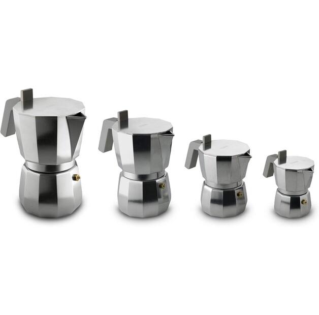 Кофеварка Alessi DC06/9 FM Moka
