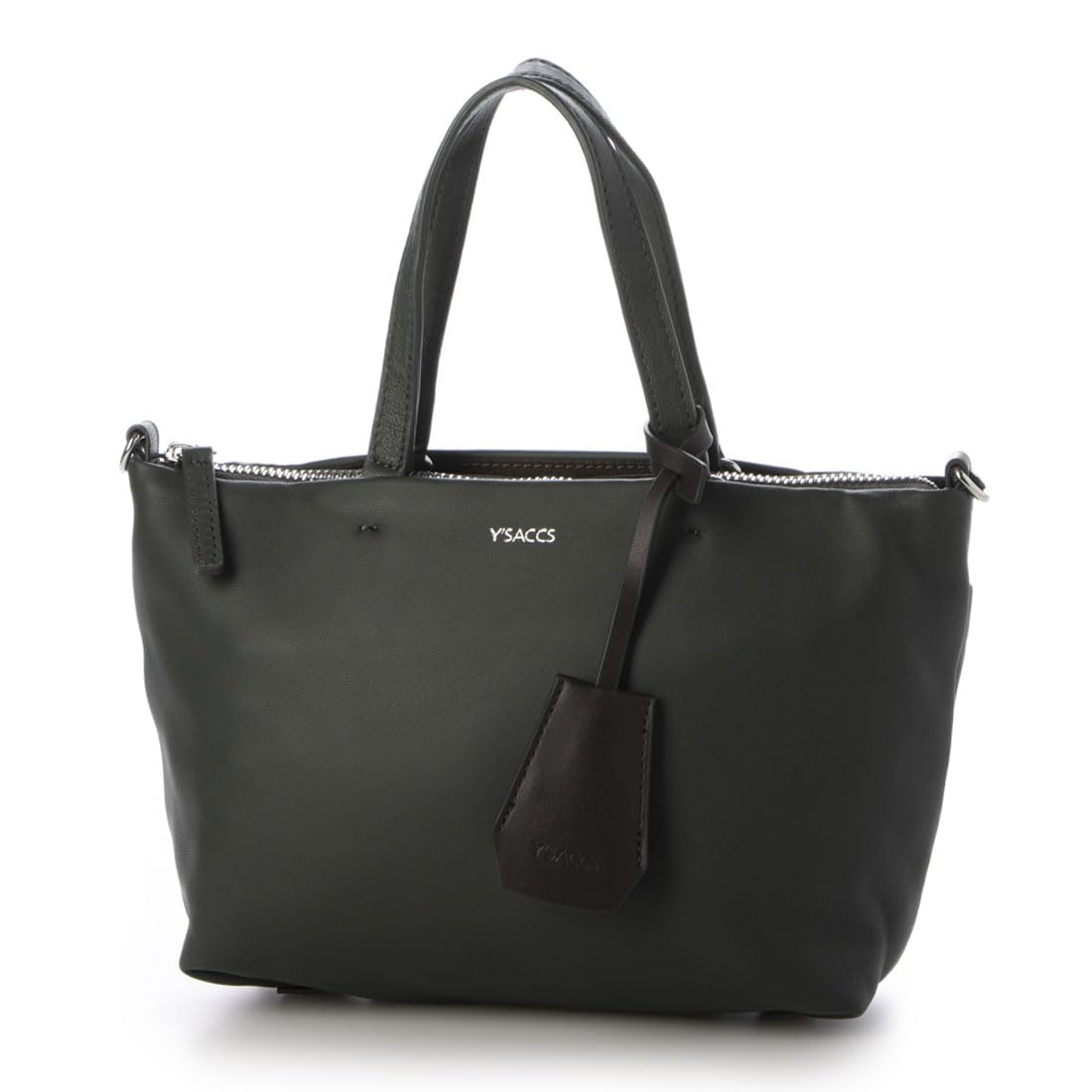 

Итальянская овчина Мульти-пошет Y219911SC Темно-зеленый [Isaac] (85)