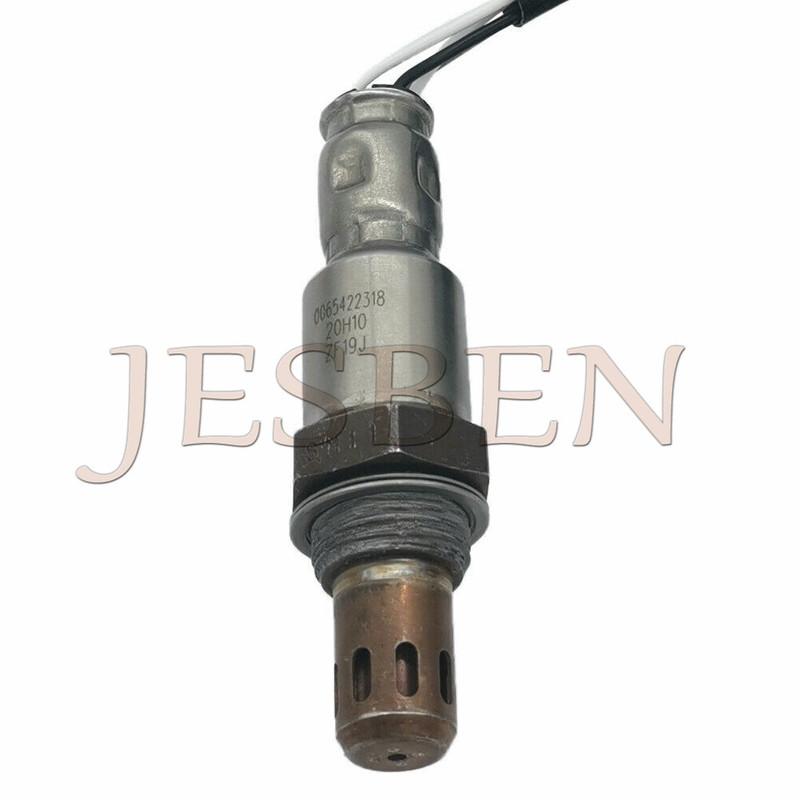 0065422318 A0065422318 Downstream Lambda Probe O2 Oxygen Sensor for MERCEDES-BENZ W463 G550 G500 GLC63 GLE63 G63 AMG 2013-2018