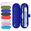 Portable Travel Case For Oral Electric Toothbrush Handle Storage Case Electric Toothbrush Organizer Box Protective Cover