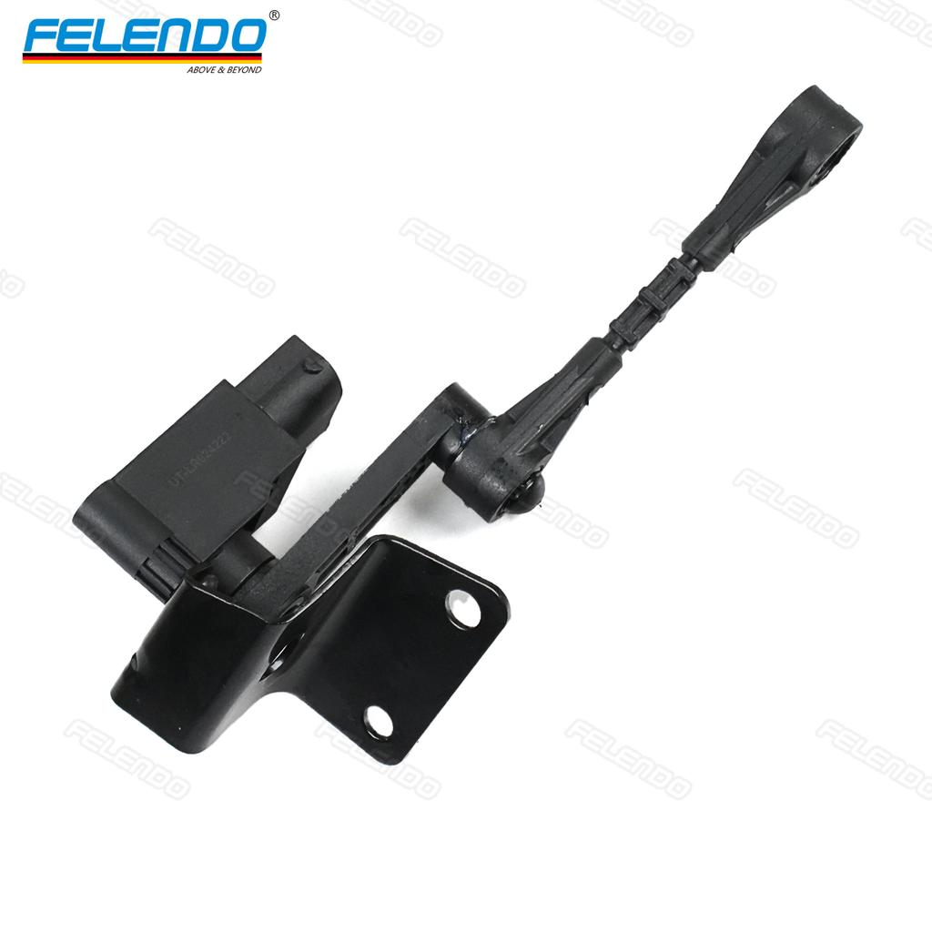 Car Accessories Rear Headlight Level Sensor LR024222 BJ323C280DB For Land Rover Range Rover Evoque Discovery Sport