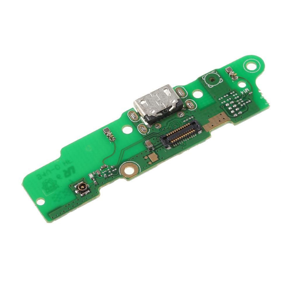 Charging Port Flex Cable Replacement for Motorola Moto E5 Play