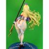 23CM Vertex Elf Mura 4th Priscilla Sexy Girl 1/6 Scale PVC Anime Action Figures Adult Collection Hentai Model Toys Doll Gifts