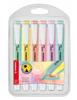 Stabilo Swing Cool Pastel Highlighter Set /6 Pcs/ 275/6-08