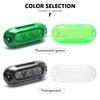 Motorcycle LED Auxiliary Lights Guard Lamp protection For BMW R1300GS Adventure R1300 GS R 1300 GS ADV 2024 2025