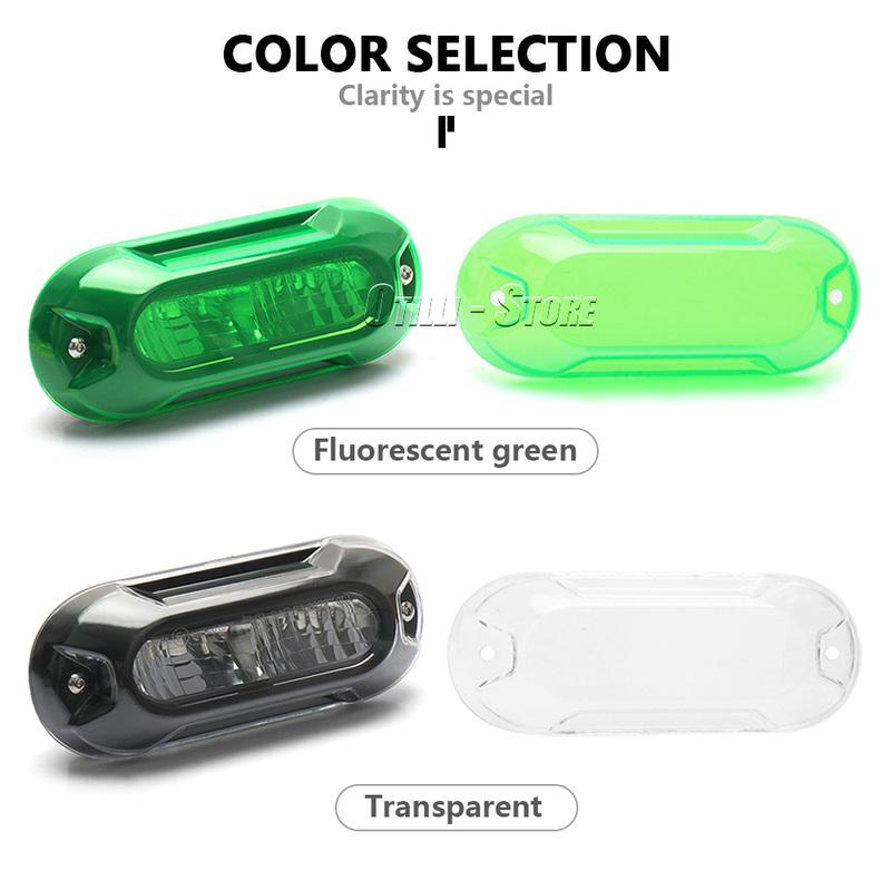 Motorcycle LED Auxiliary Lights Guard Lamp protection For BMW R1300GS Adventure R1300 GS R 1300 GS ADV 2024 2025