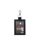 Indexnco Gadget Pass Case [Black]