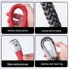Heavy-Duty Off-Road Emergency Tow Rope