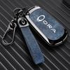 ORA Black Cat & White Cat Ternary Lithium Key Case for Lightning Cat and Wild Cat Models - R1 Buckle & R2 Shell