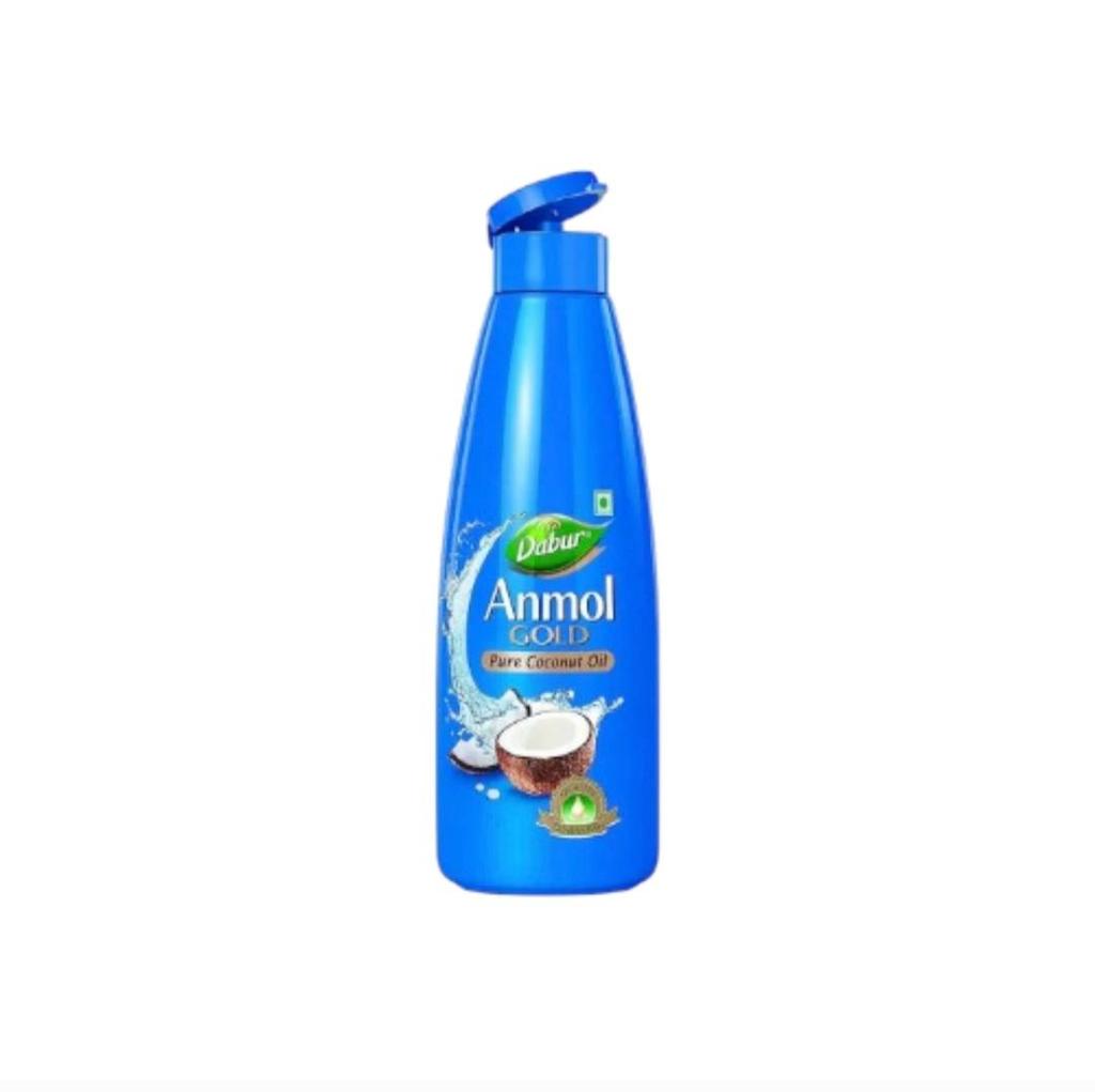 Dabur Anmol Gold Huile de Coco Pure 175ml. bouteille