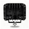 Automotive LED Work Light 3 sided Illumination Off road Vehicle Modification Top Bar Explosion Flash Light Headlight LED Light