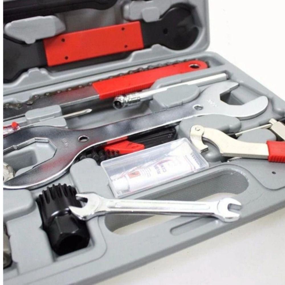 Wrench Multi-function Tool Set Pliers Hand Tool Sets Special Tool Box  DIY Projects