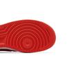 Nike Air Force 1 Grade School 'Picante Red' (Unisex) Picante Red / White / Picante Red Kids' Skateboarding Shoes DX5805 600