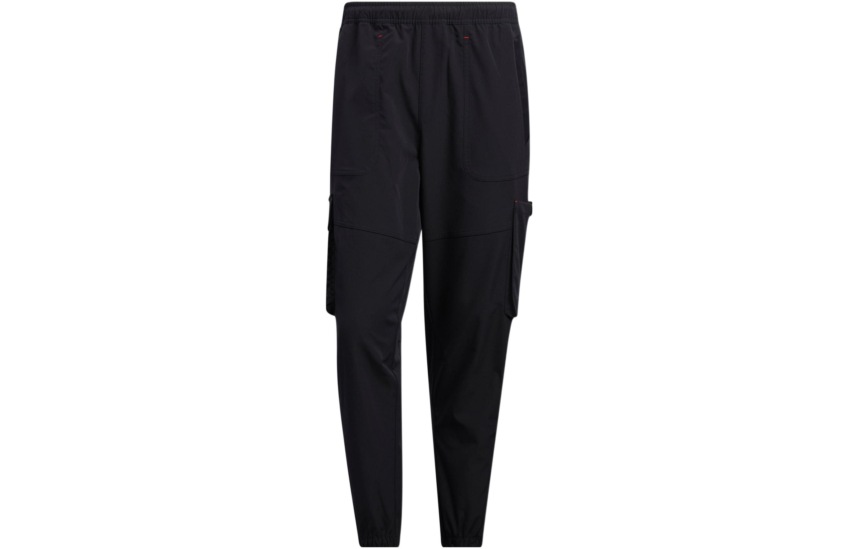 Adidas CNY Cargo Pants Men s Black HZ3029 S