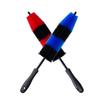 Car Wheel Hub & Engine Compartment Cleaning Brush