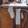 [2-Pack Set] Loose-Fit Sock Set