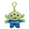 Alien Cartoon Plush Keychain Cute Doll Pendant Creative Gift For Teens Kids And