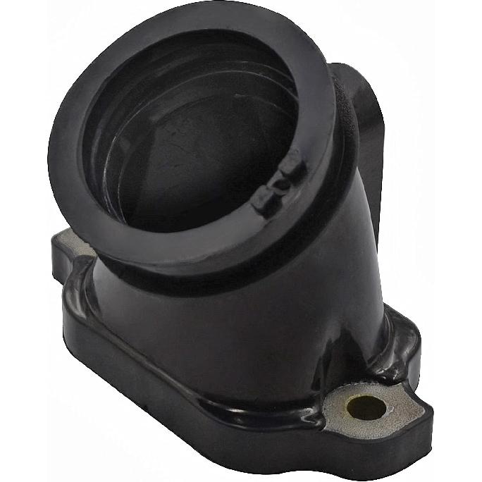 

AHL Carburetor Intake Manifold Rubber Interface 5413766 5414311 for Polaris Ranger 800 2011 2012 2013 2014 2015 2016/Ranger Crew 800 2011-2014/Ranger