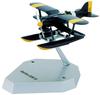 Fine Molds Porco Rosso Curtiss Unofficial Seaplane Fighter FJ2 Scale Plastic Model R3C-0 1/72