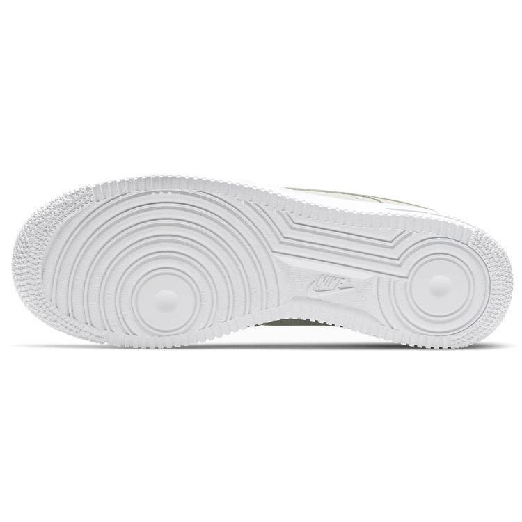 Nike Air Force 1 Low '07 Light Bone White CT2302-001