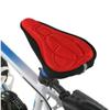 Saddle Covers & Seat Covers Cushions Covers Bicycle Seat 3D Gel Ultra Soft Suitable For Mountain Bike Riding Men And Women Red