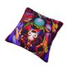 The Amazing Digital Circus Series Pillow Cases Cushion Cover Awesome Decor Throw Pillow Case Cover for Home