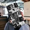 Rapper M-Myke T-Towers Phone Case For Xiaomi Mi 5X 8 9 10 11 12 Lite Pro 10T PocoX3pro PocoM3 Note 10 Pro Lite