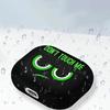 Creative Personalized Expression Pack Is Suitable for Apple 1st/1st Generation 1st Generation Pro Series Earphone Case Cover Protective Case.